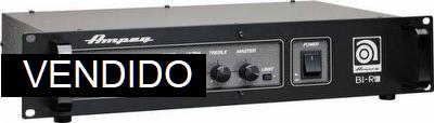 Ampeg B1R (Made in USA)